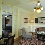 Villa Belle Epoque