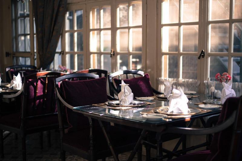 Belle Epoque Hotel 4*