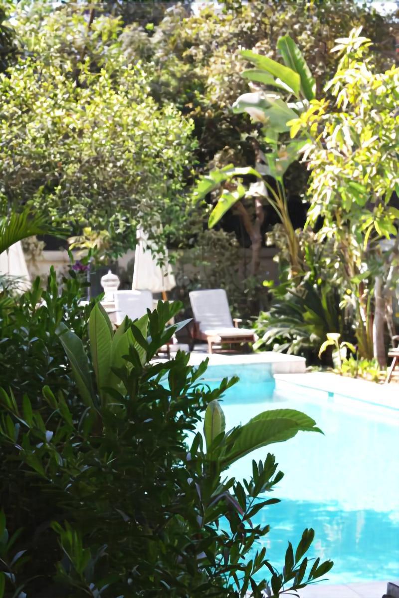 Belle Epoque 4* Il Cairo
