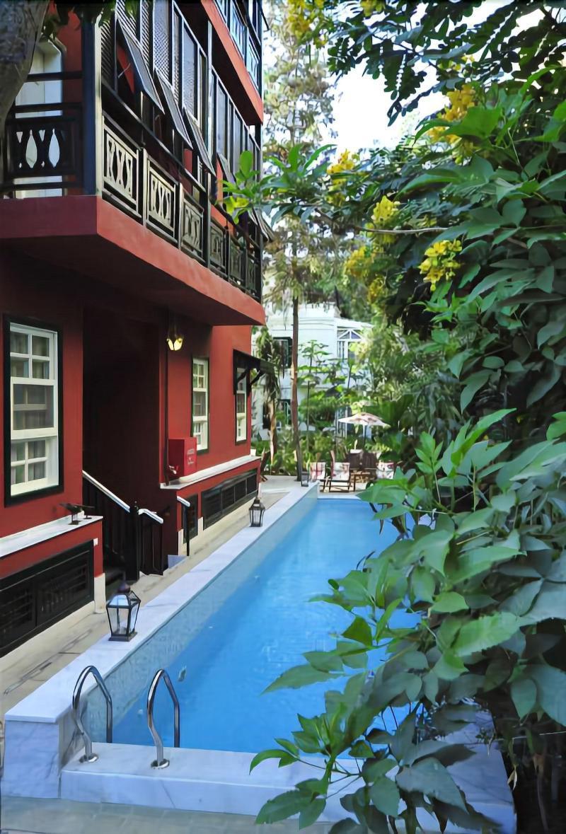 Hotel Belle Epoque 4*