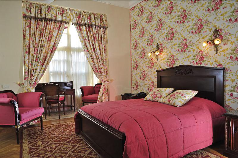 Belle Epoque Hotel Il Cairo