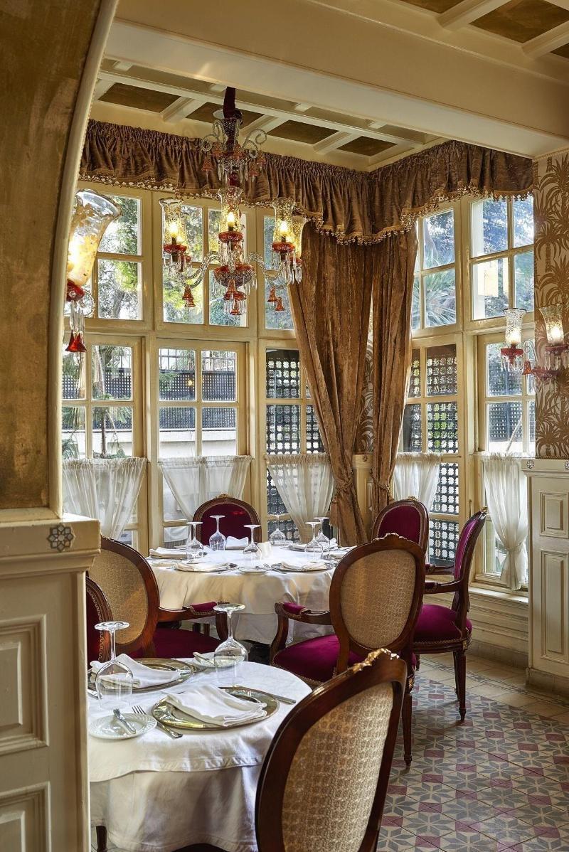 Hotel Belle Epoque Il Cairo