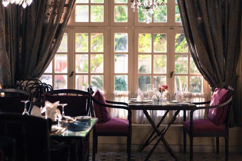 Belle Epoque 4*
