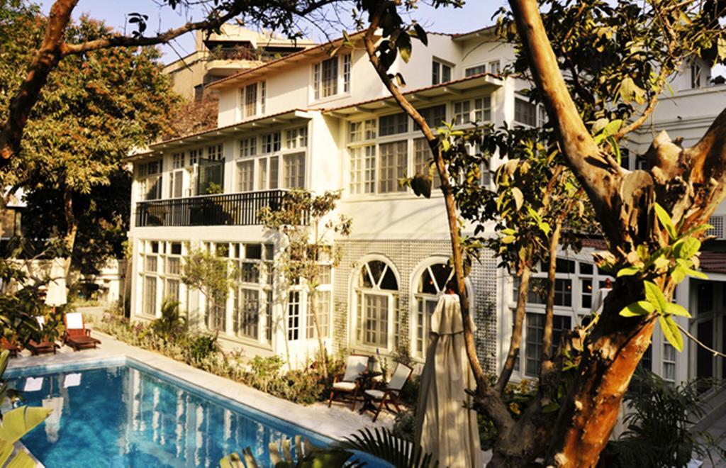 Hotel Belle Epoque 4*