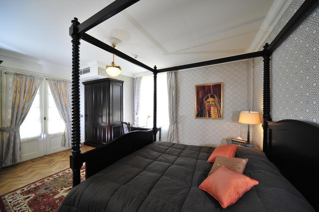 Belle Epoque 4*