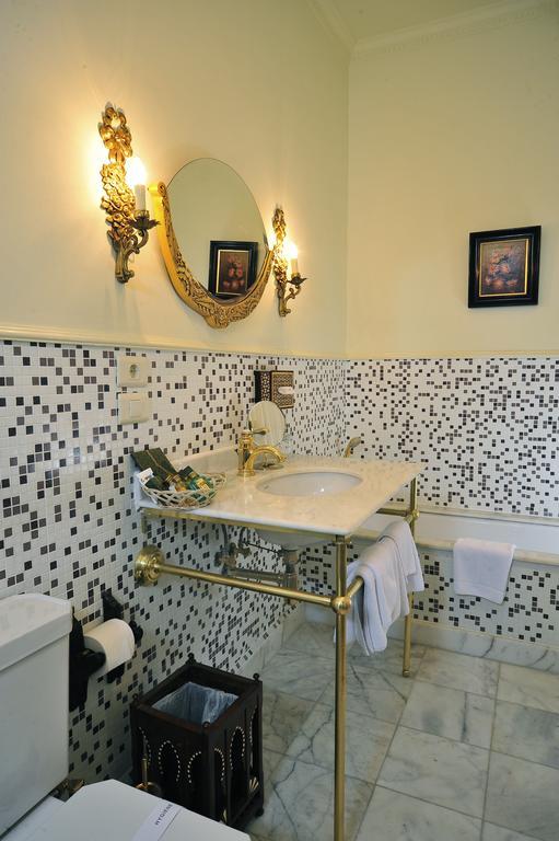 Belle Epoque Hotel