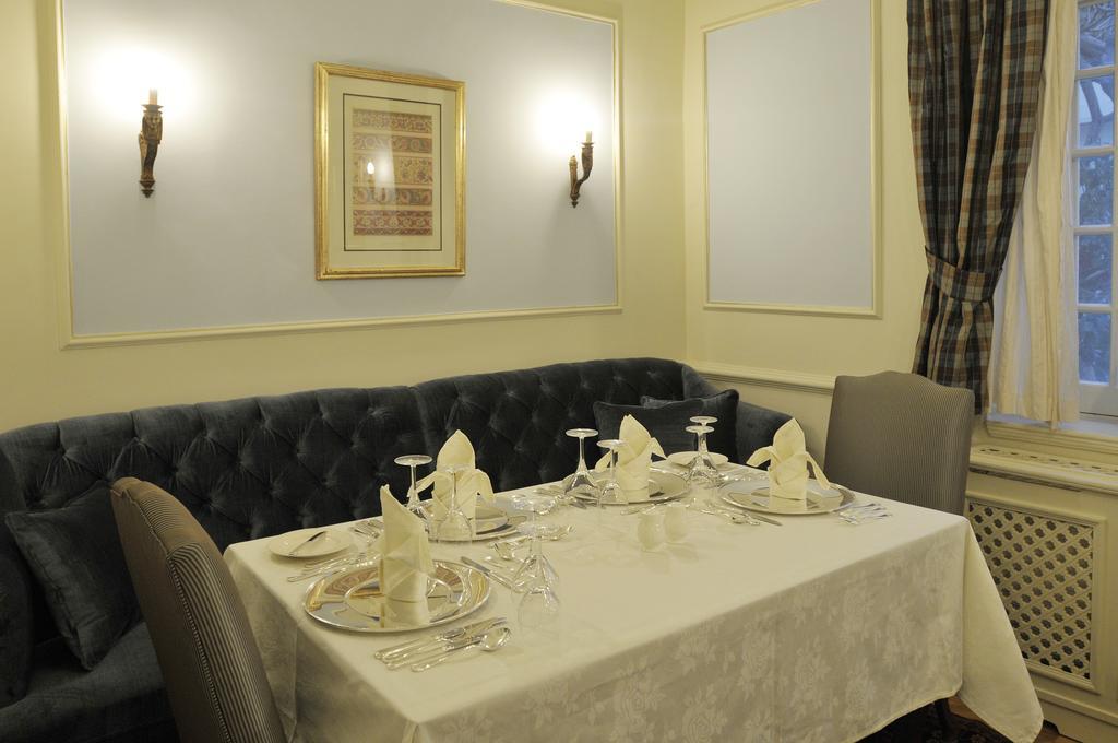 Belle Epoque Hotel Il Cairo