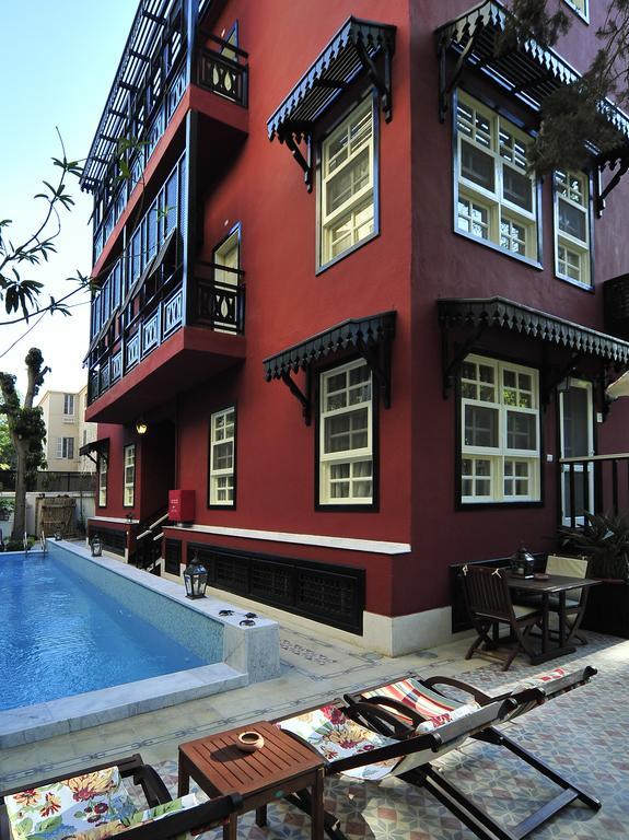 Belle Epoque Hotel Il Cairo