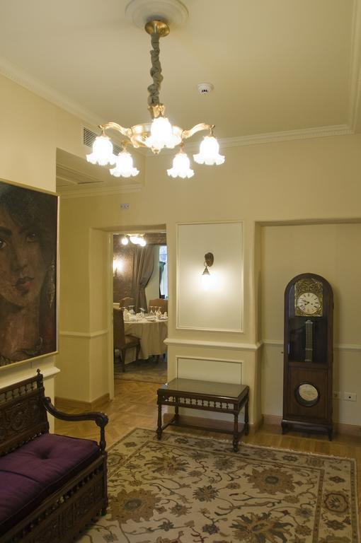 Belle Epoque Hotel Il Cairo