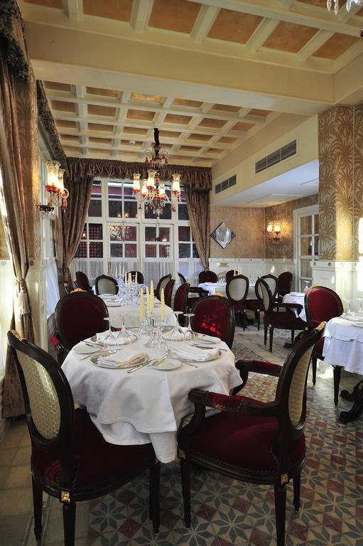 Belle Epoque Il Cairo
