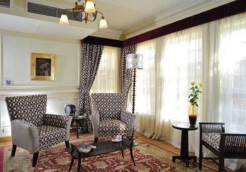 Hotel Belle Epoque Il Cairo
