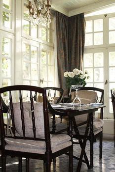 Hotel Belle Epoque 4*