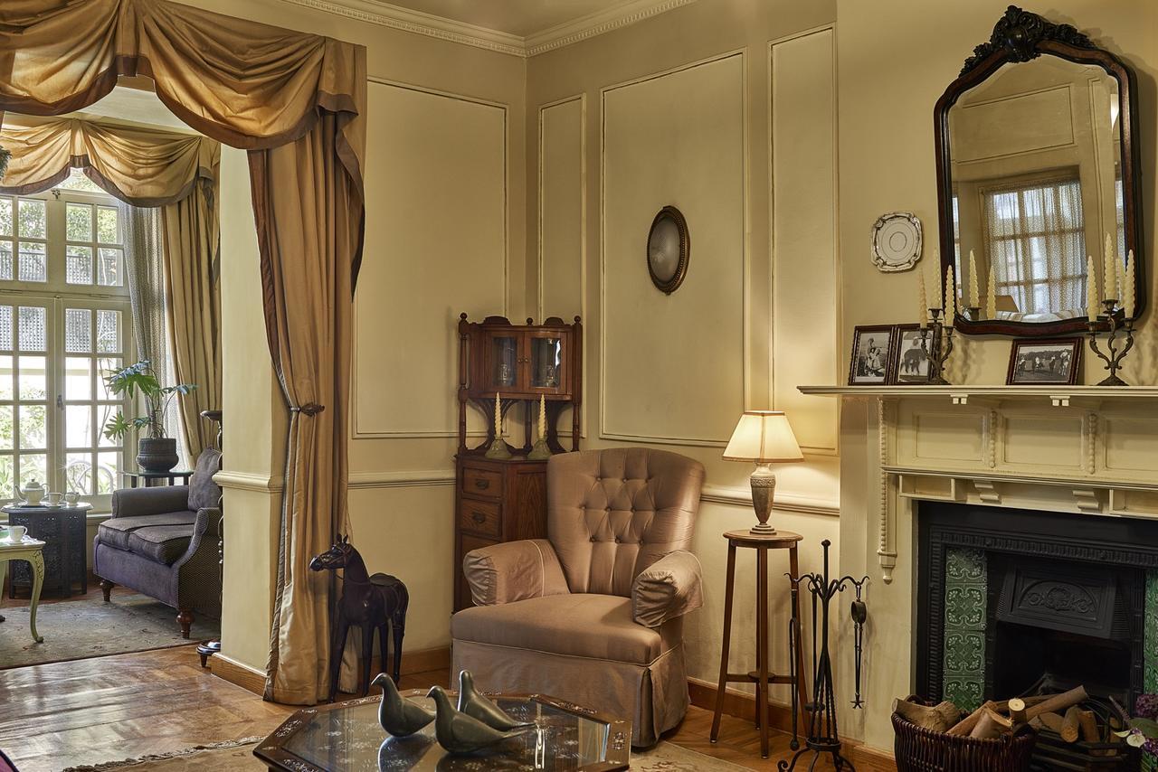 Belle Epoque Il Cairo