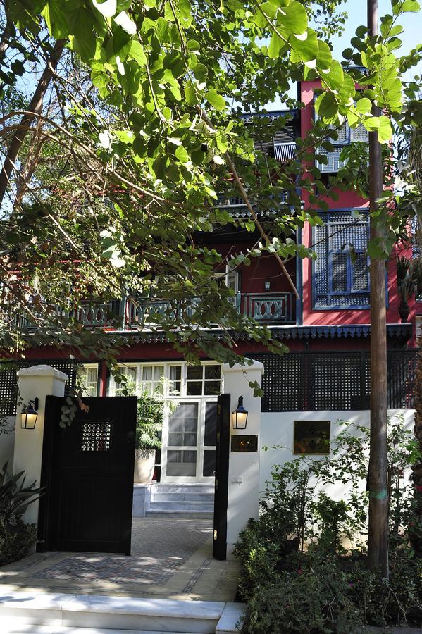 Belle Epoque Hotel