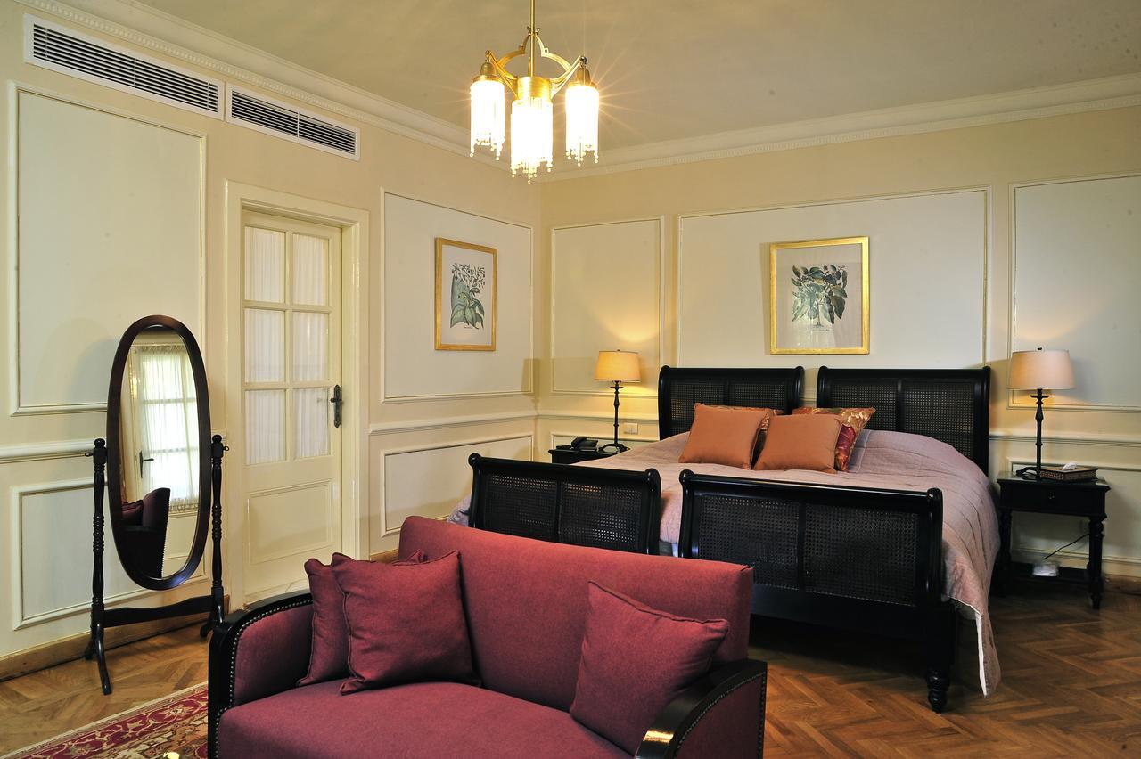 Belle Epoque Hotel Il Cairo
