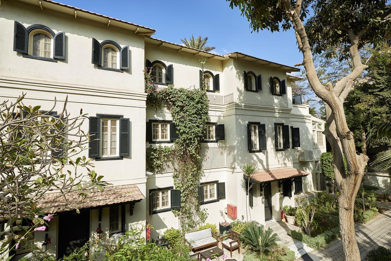 Belle Epoque Hotel