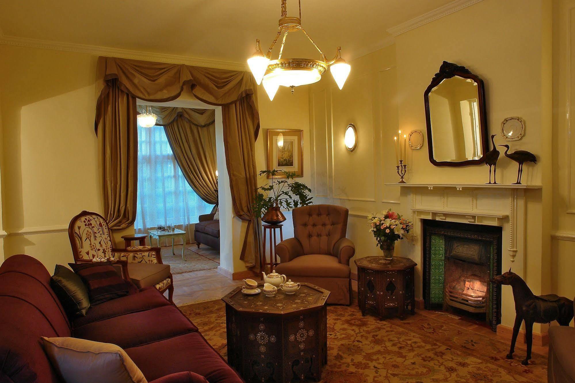 Hotel Belle Epoque 4*