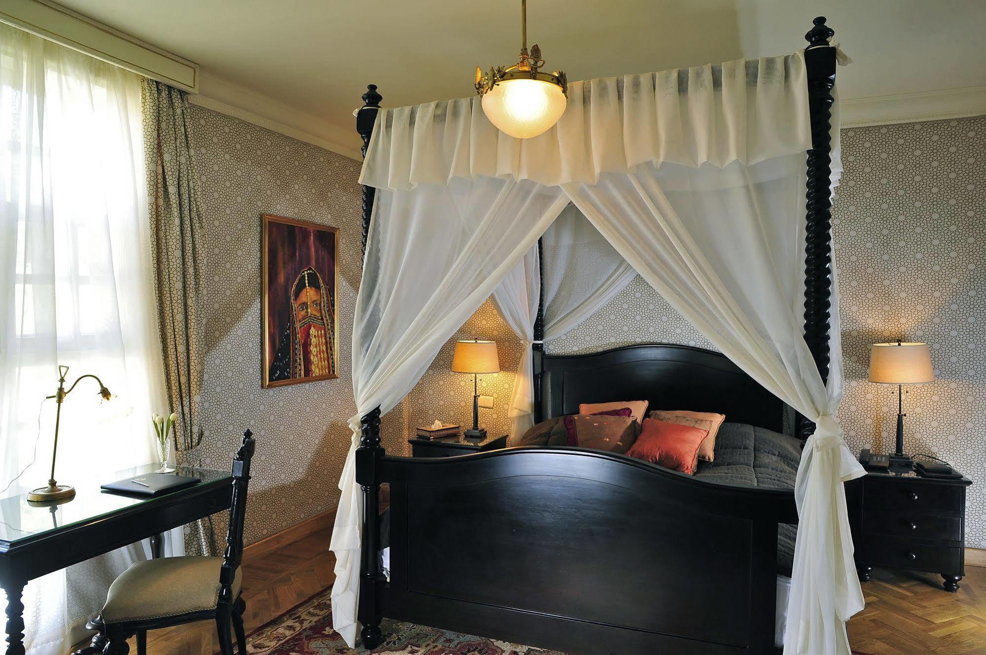 Hotel Belle Epoque 4*