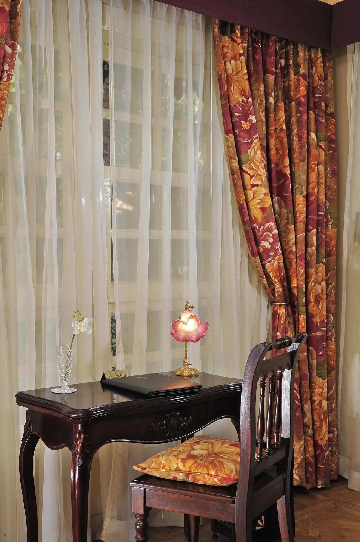 Belle Epoque Hotel