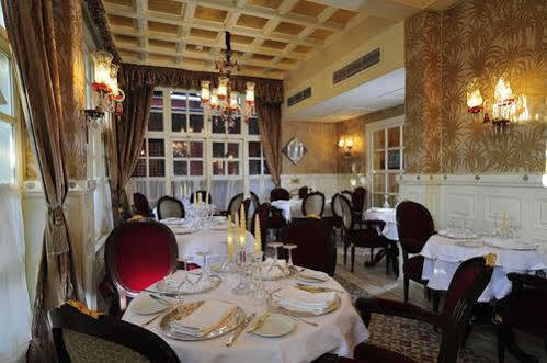 Hotel Belle Epoque