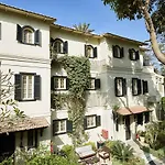 Villa Belle Epoque