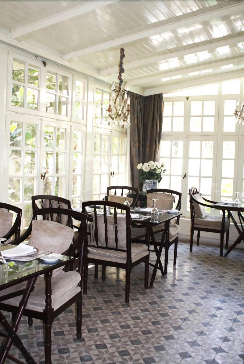 Belle Epoque Hotel 4*
