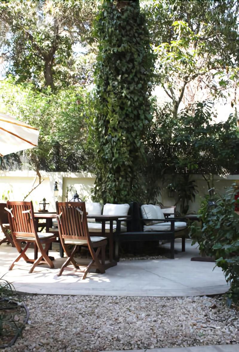 Hotel Belle Epoque 4*