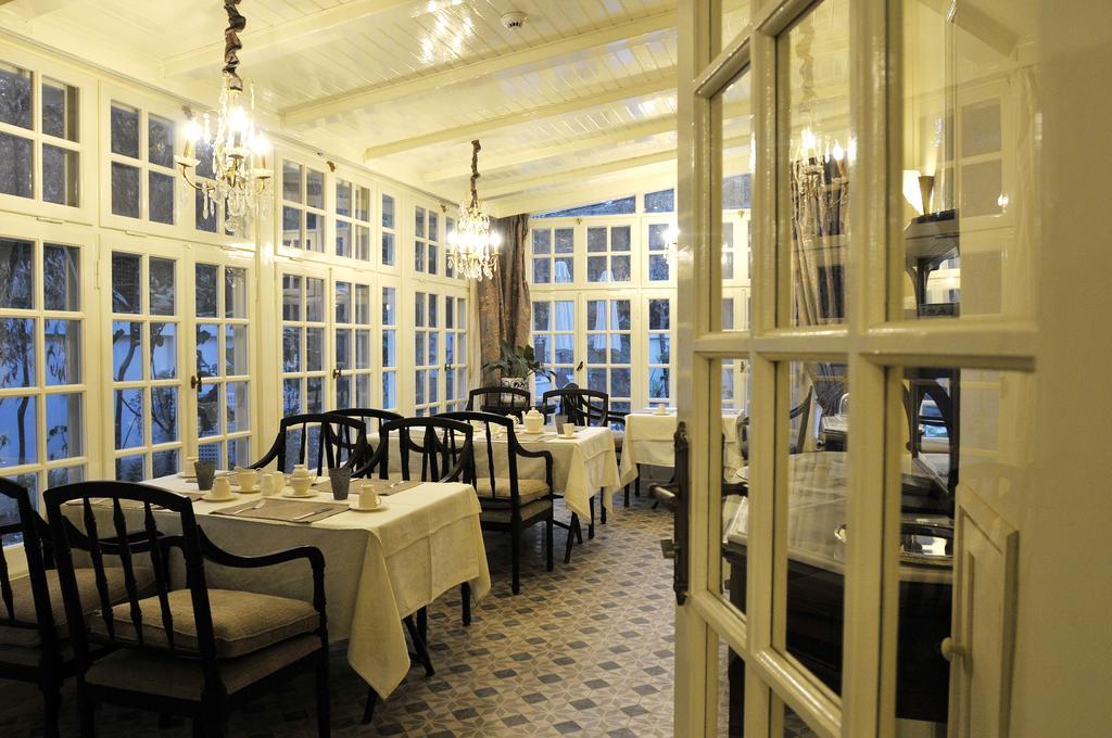 Belle Epoque Hotel 4*