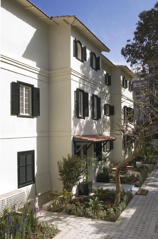 Hotel Belle Epoque 4*