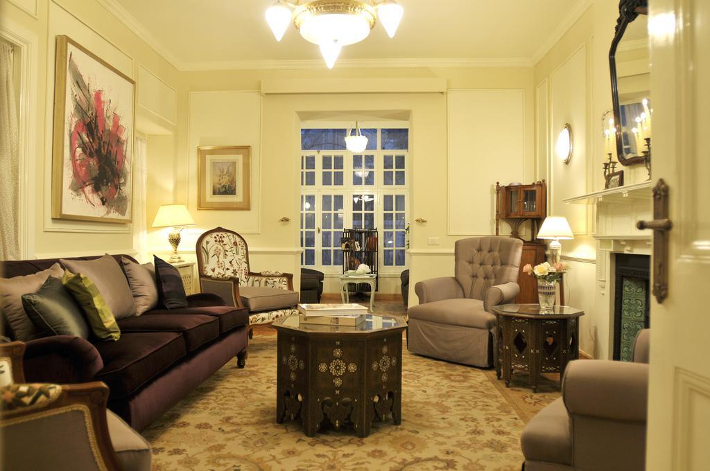 Belle Epoque Cairo