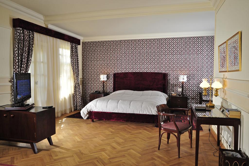 Belle Epoque Hotel 4*