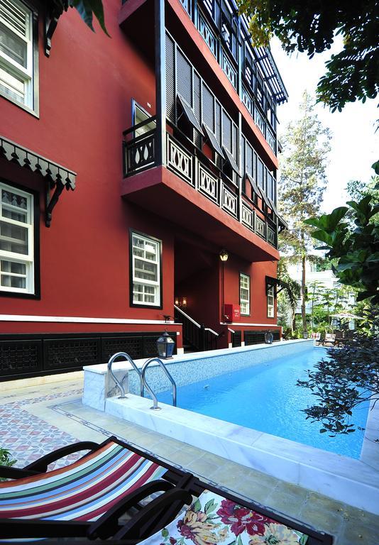 Belle Epoque Hotel 4*
