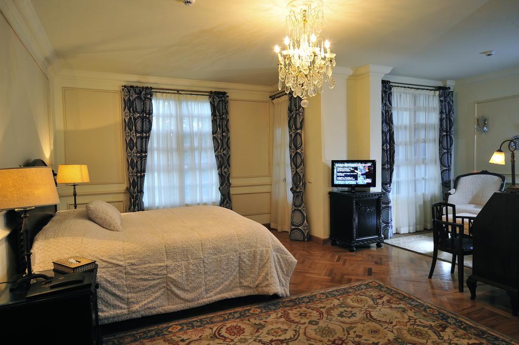 Hotel Belle Epoque Cairo