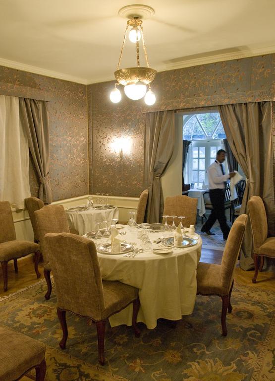 Belle Epoque 4* Cairo