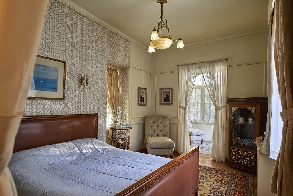 Belle Epoque Hotel