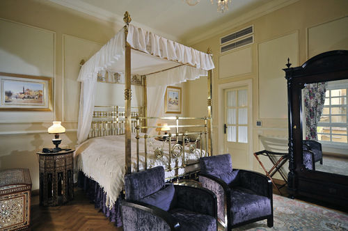 Belle Epoque Hotel