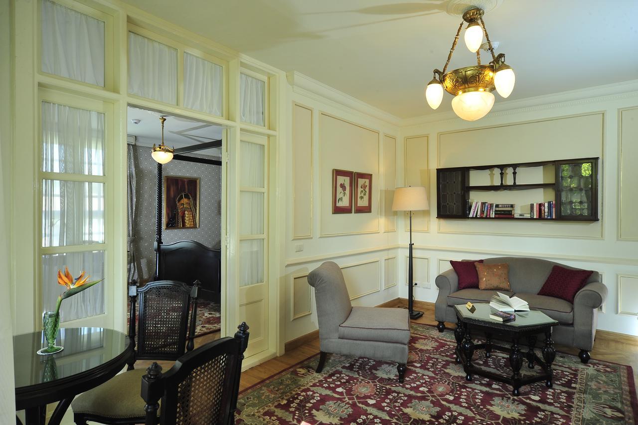 Hotel Belle Epoque 4*