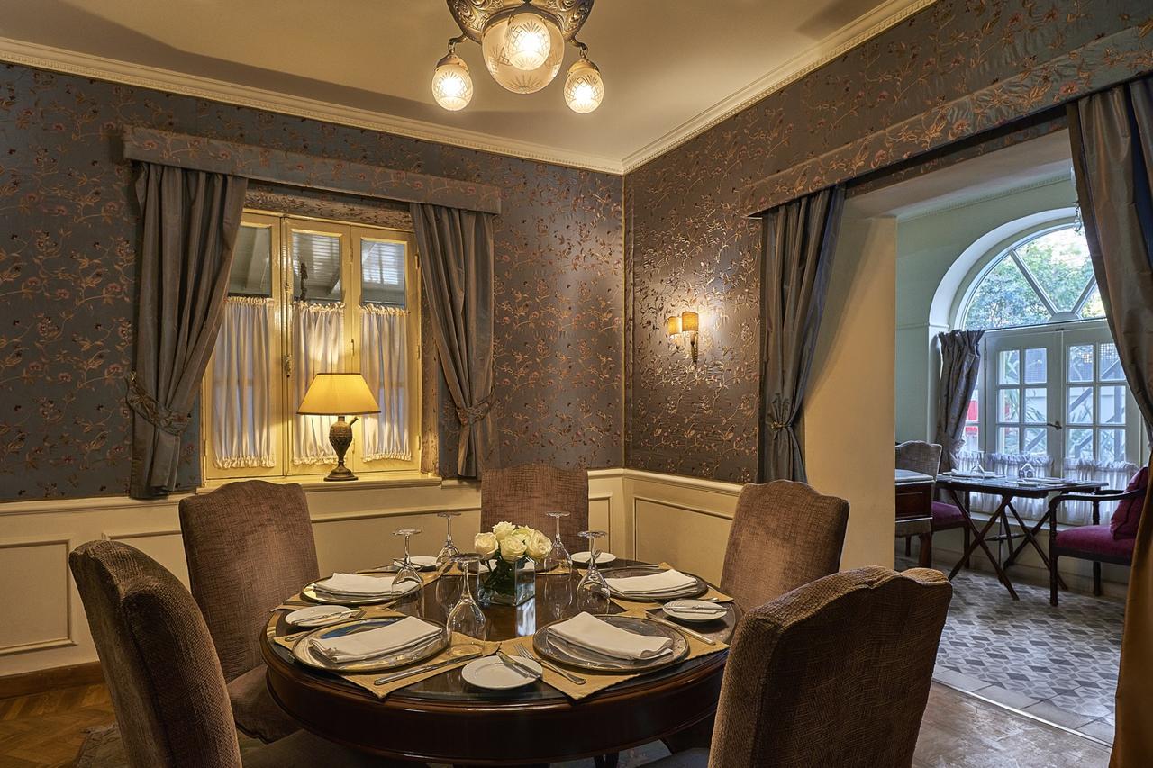 Hotel Belle Epoque Cairo