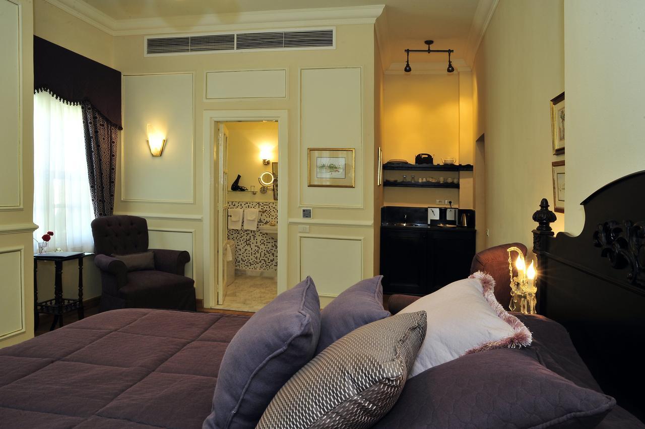 Hotel Belle Epoque Cairo