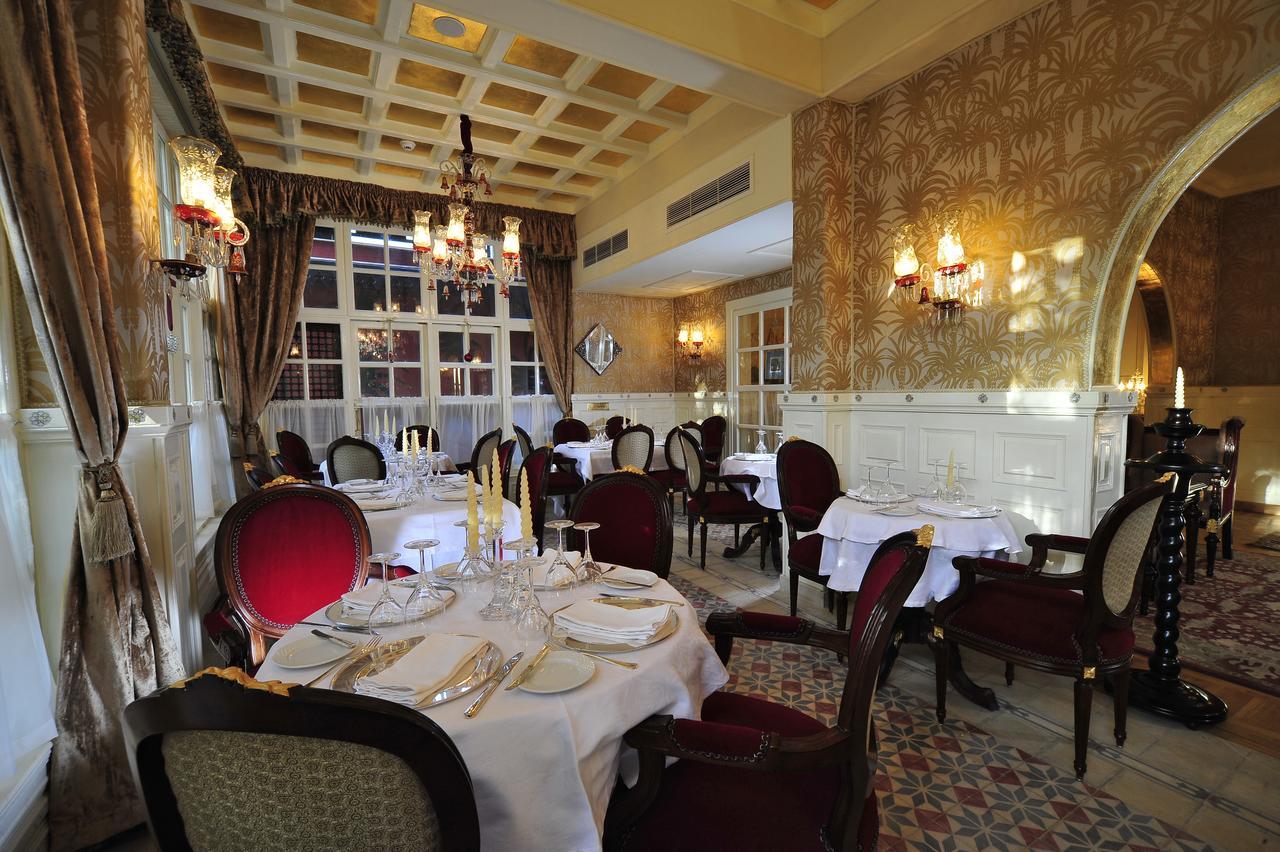 Belle Epoque Hotel