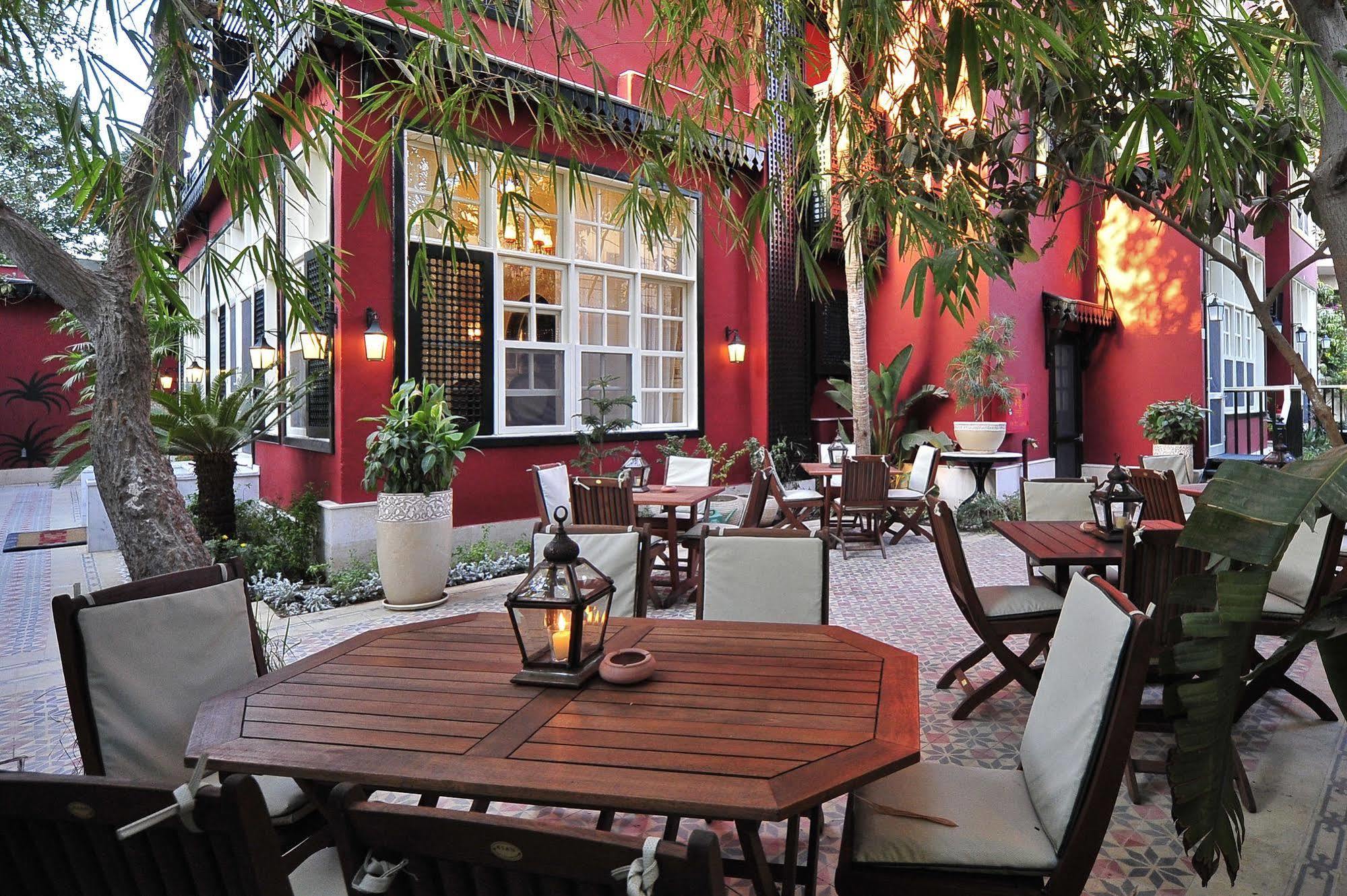 Belle Epoque 4* Cairo