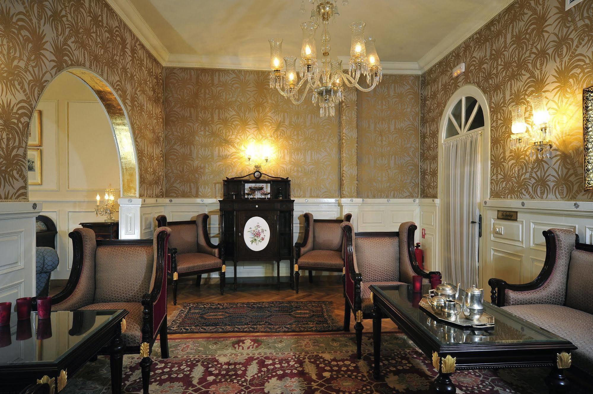 Belle Epoque 4* Cairo