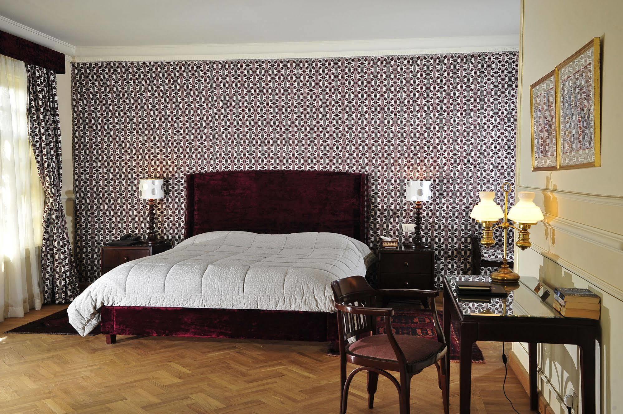 Belle Epoque Hotel Cairo