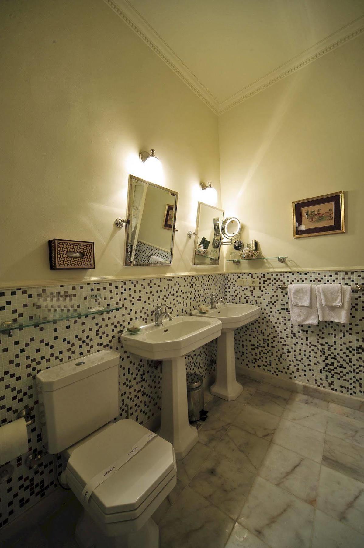 Belle Epoque Hotel 4*