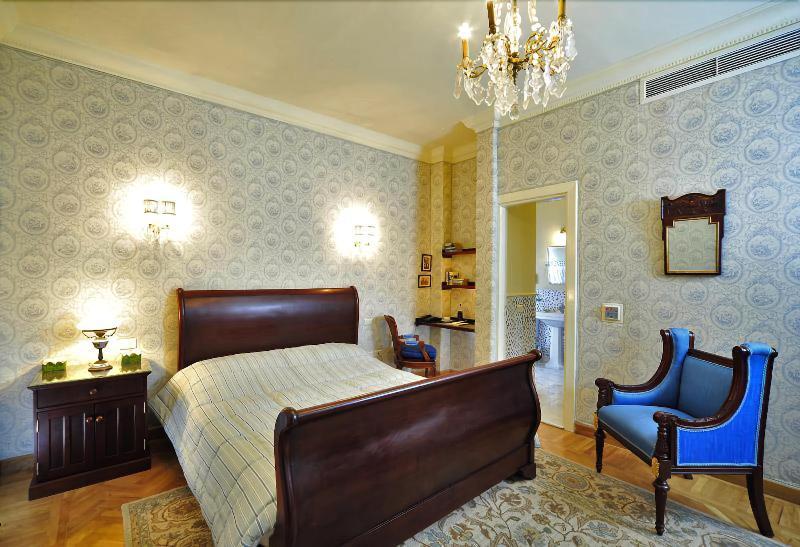 Hotel Belle Epoque 4*