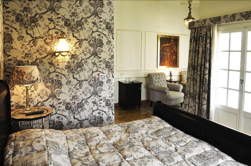 Belle Epoque Hotel