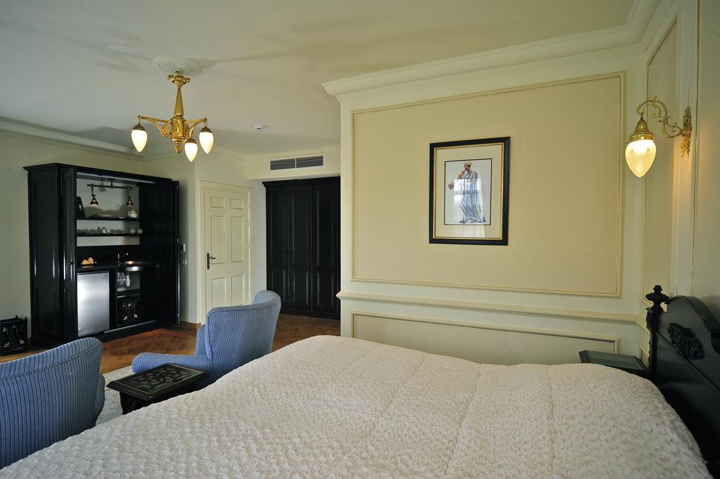 Belle Epoque 4* Kairo