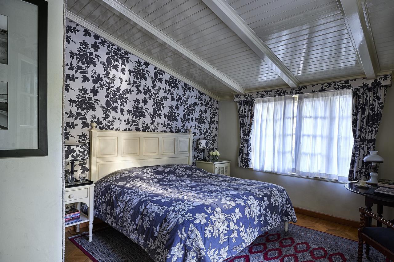 Hotel Belle Epoque Kairo