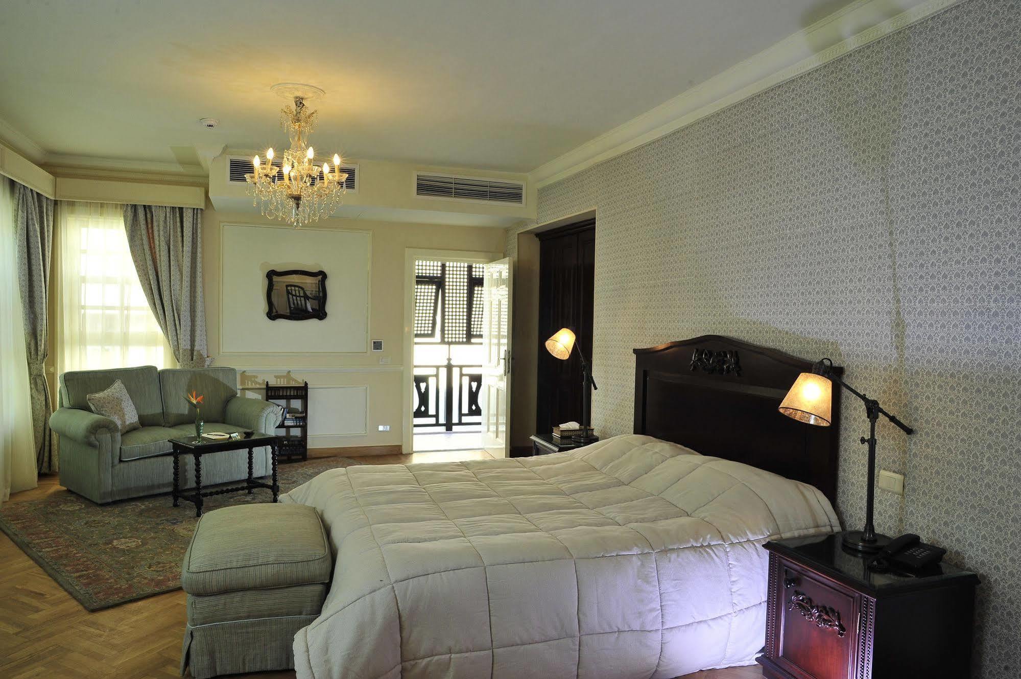 Hotel Belle Epoque 4*